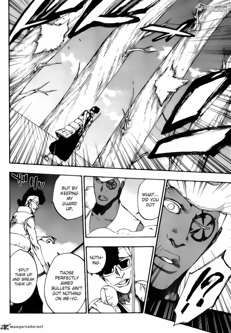 Bleach 601 9