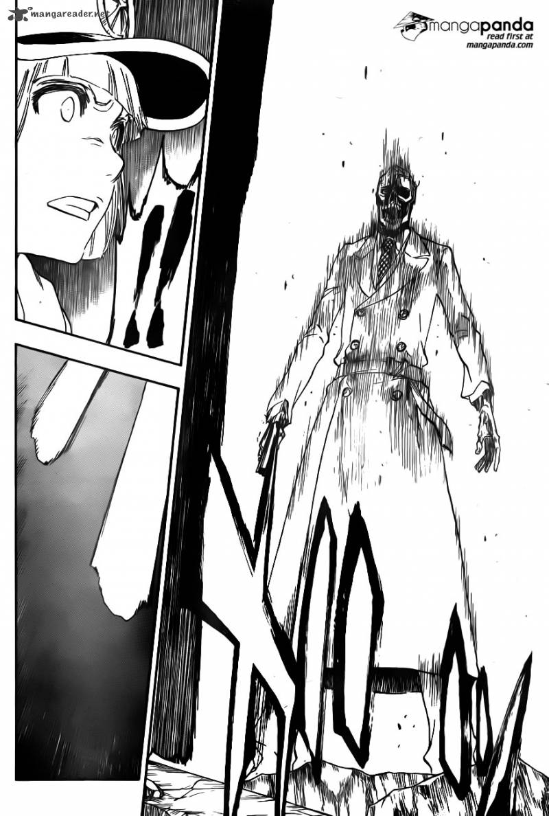 Bleach 603 14