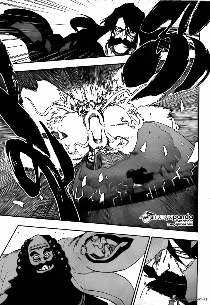 Bleach 607 12