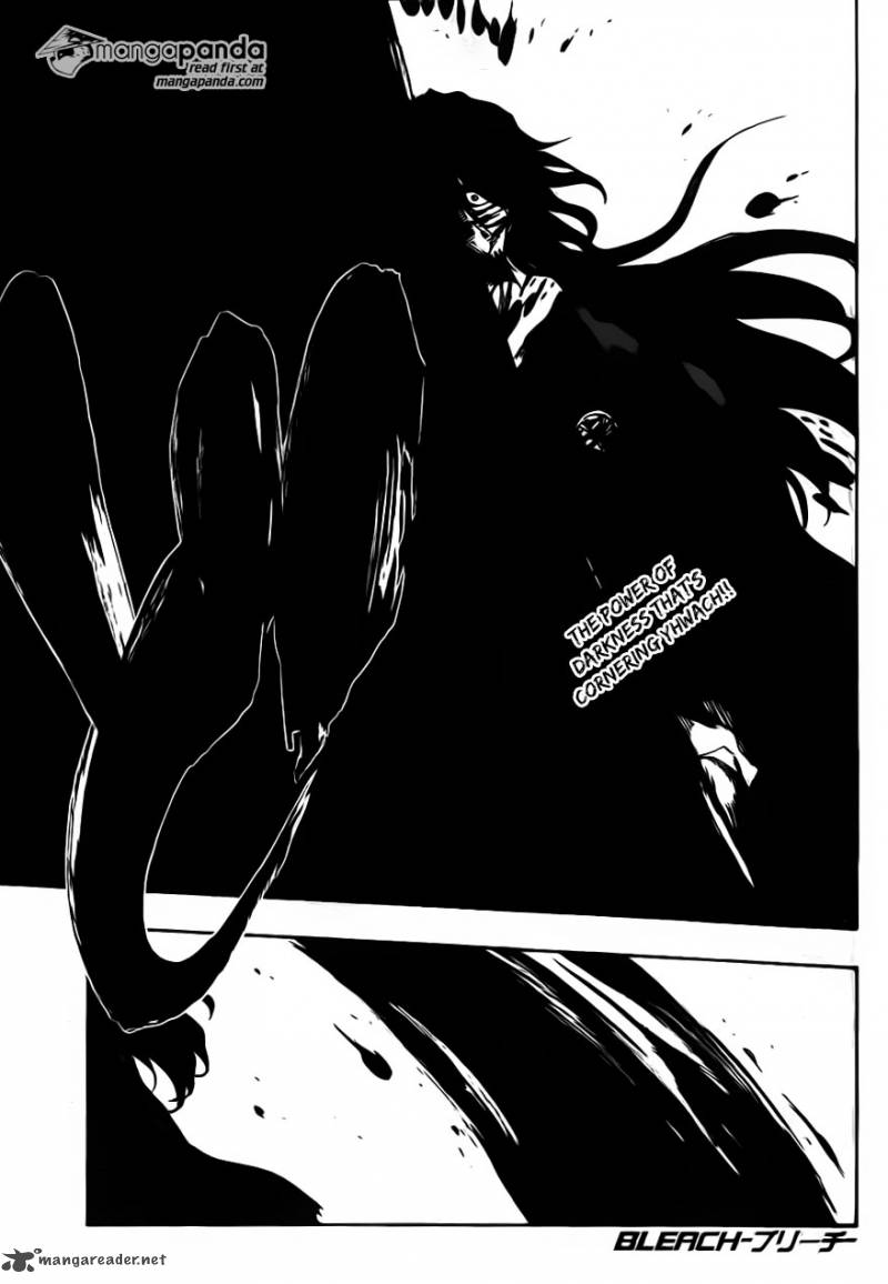 Bleach 609 1