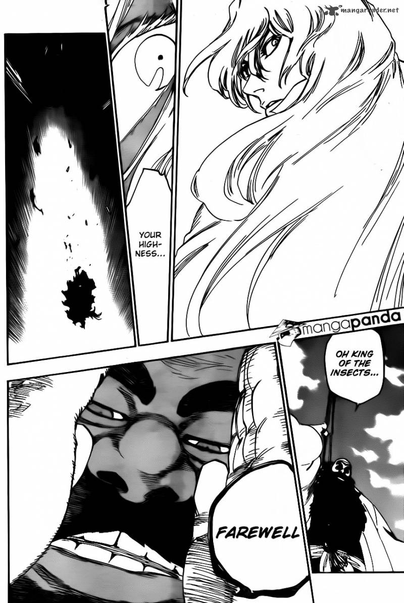 Bleach 609 10