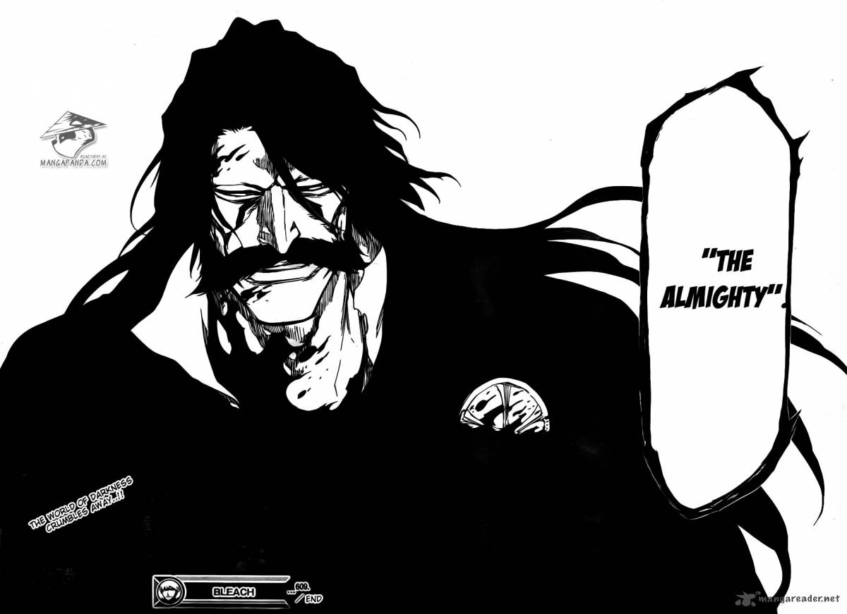 Bleach 609 16