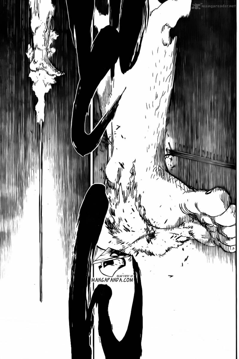 Bleach 609 9