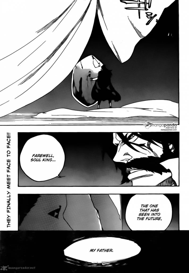 Bleach 611 16