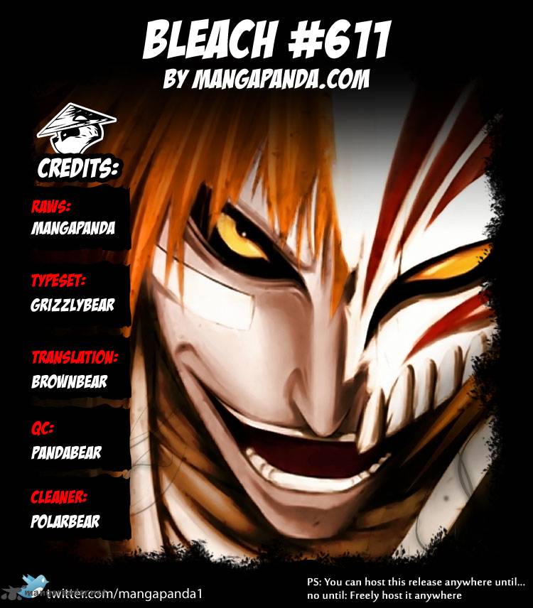 Bleach 611 17