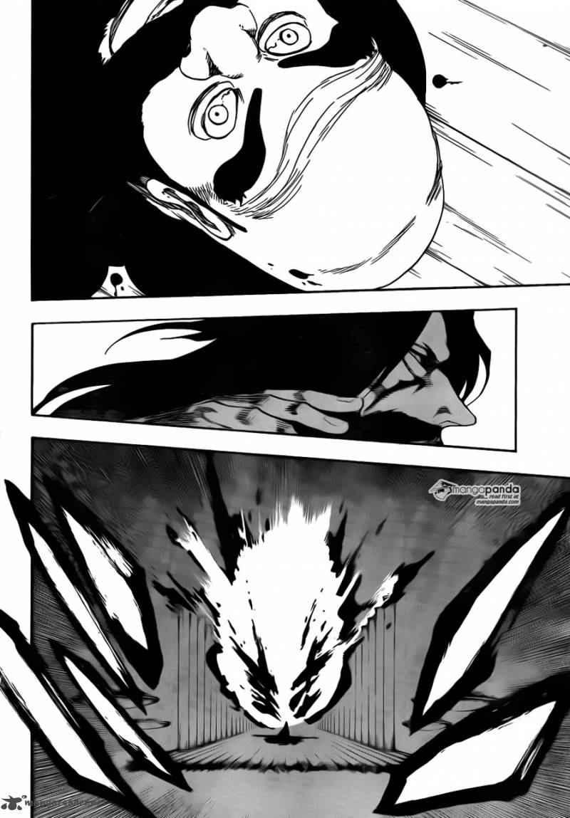 Bleach 611 2