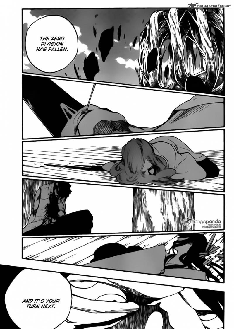 Bleach 611 3