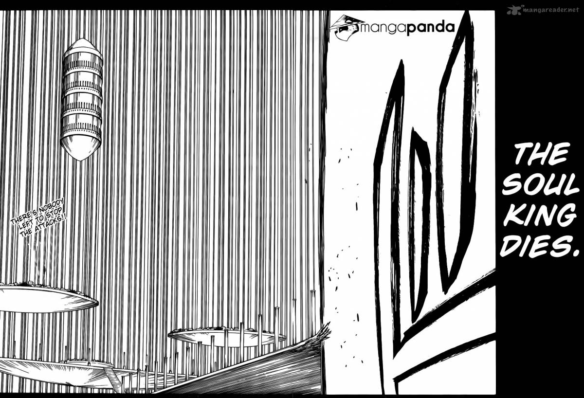 Bleach 611 6