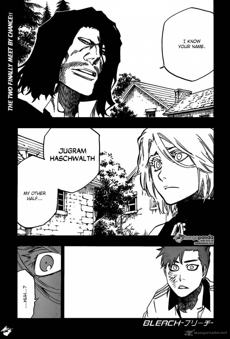 Bleach 633 1