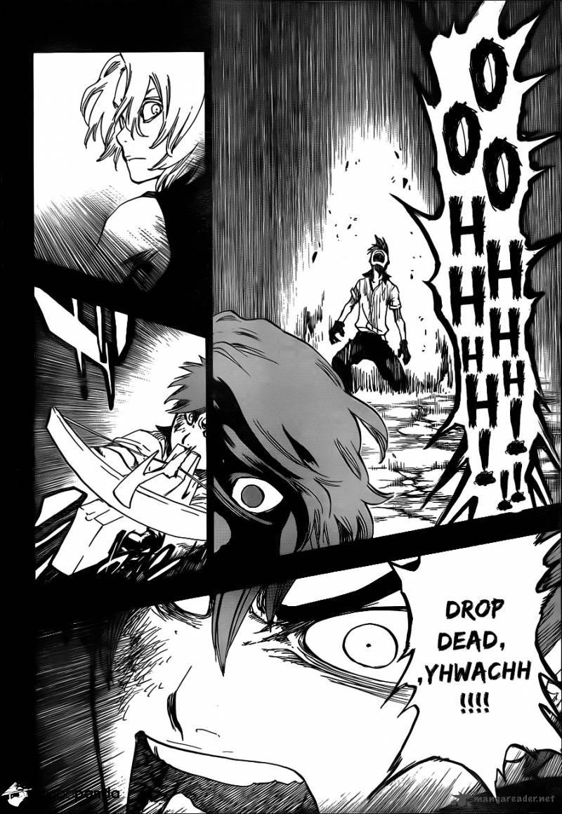 Bleach 633 14