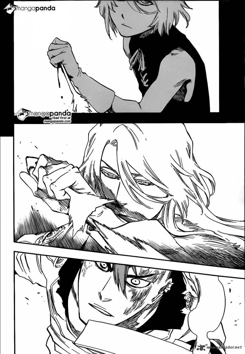 Bleach 633 16