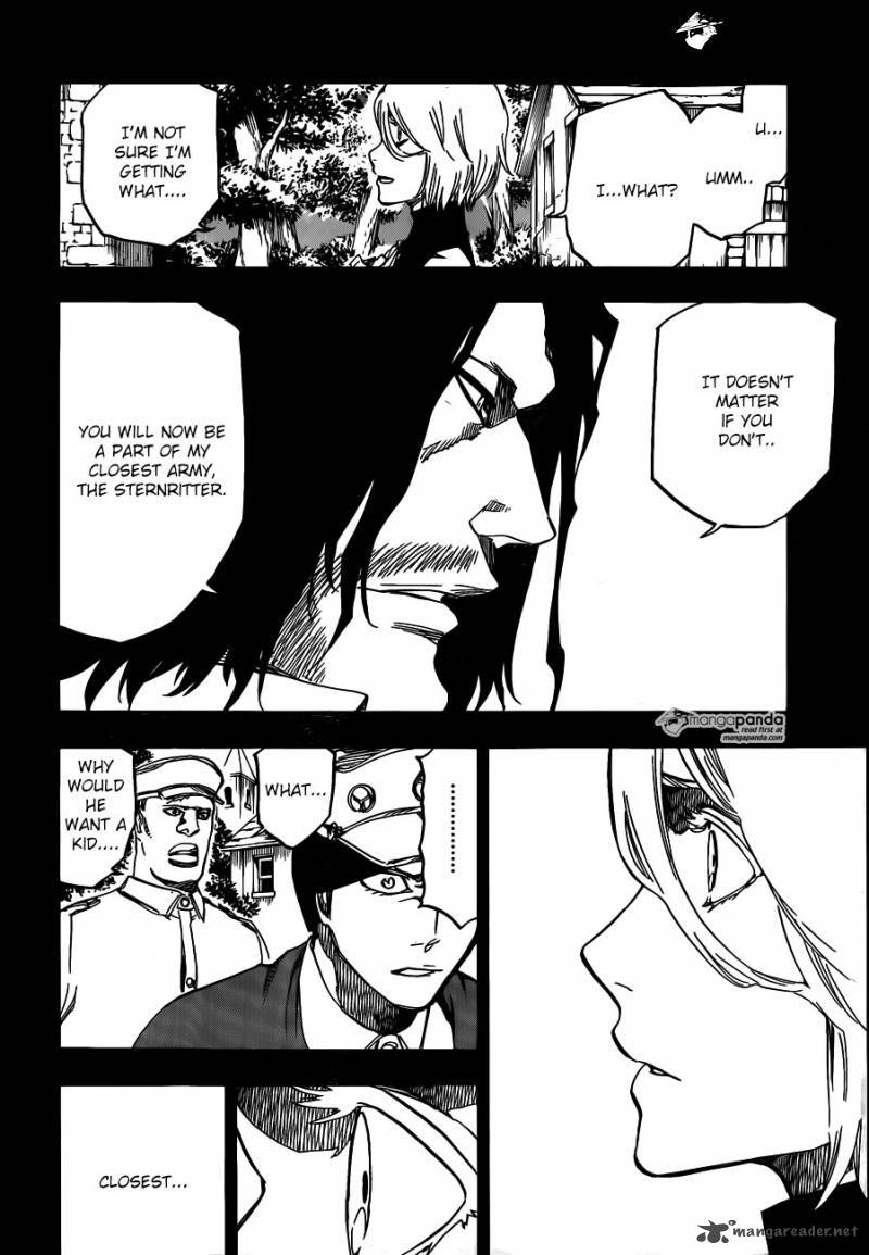 Bleach 633 2