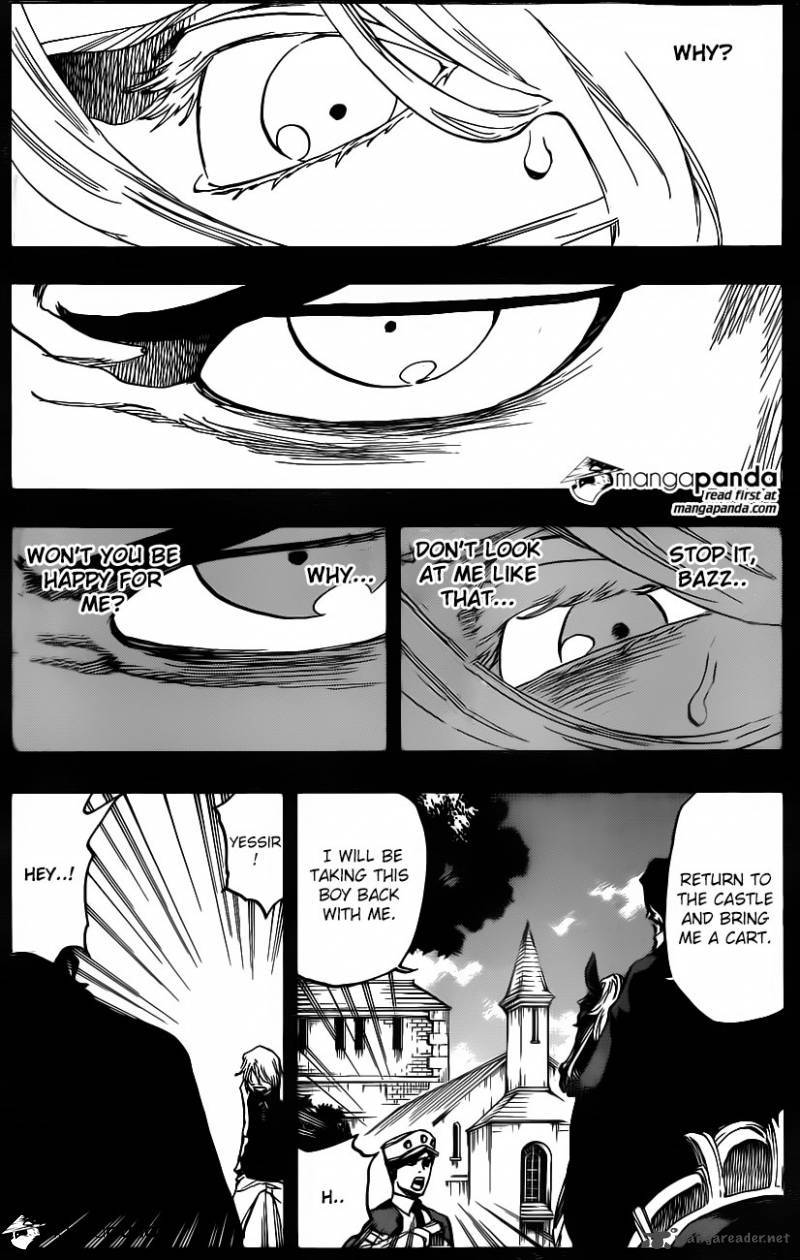 Bleach 633 6