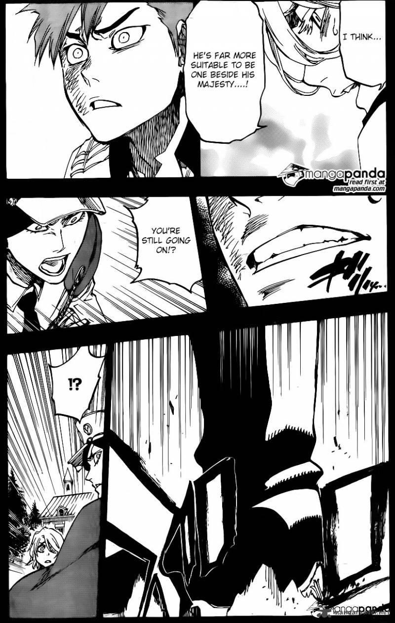 Bleach 633 8