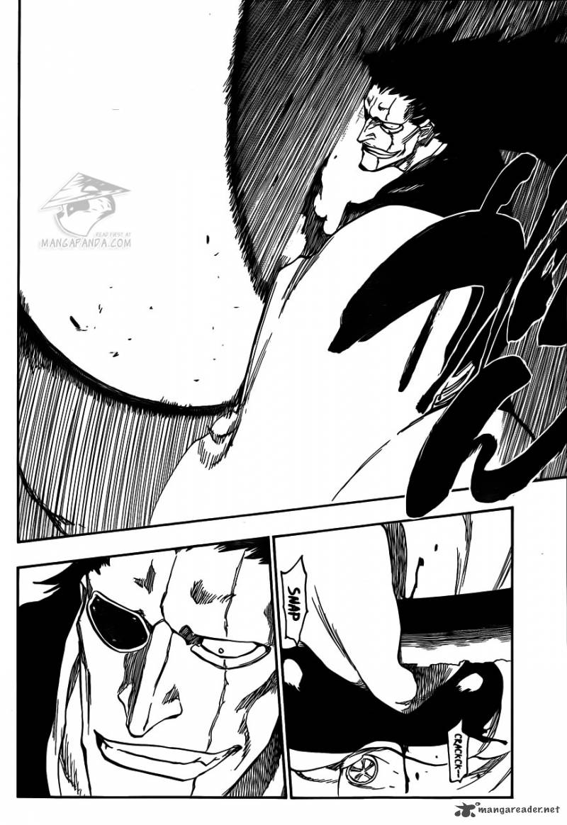 Bleach 636 10