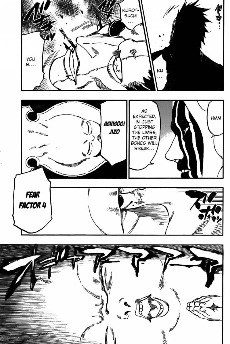 Bleach 636 13