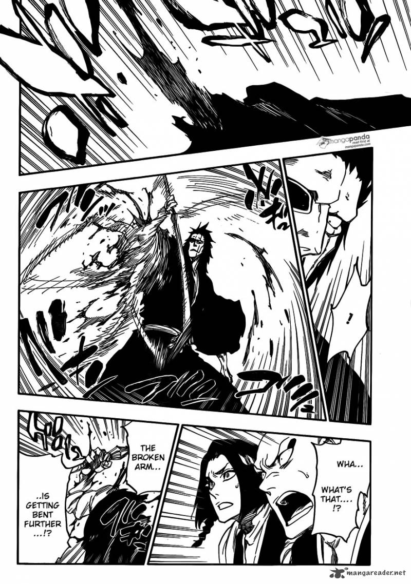 Bleach 636 4