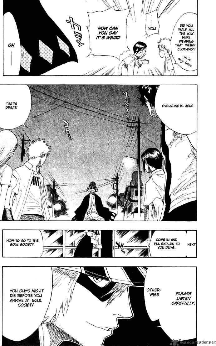 Bleach 69 19