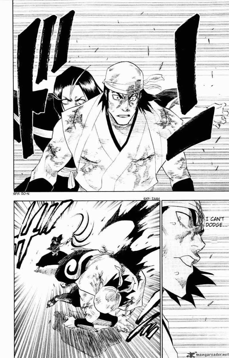 Bleach 90 12