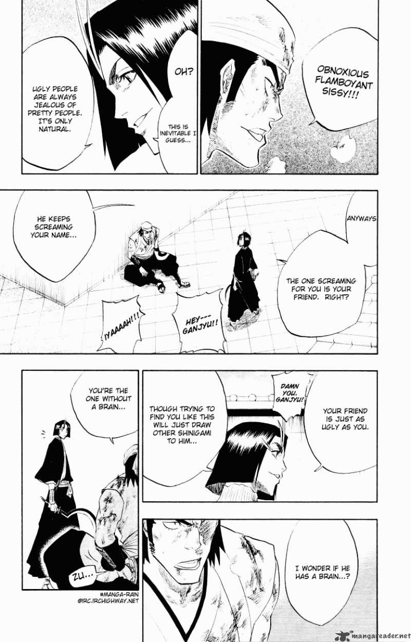 Bleach 90 5