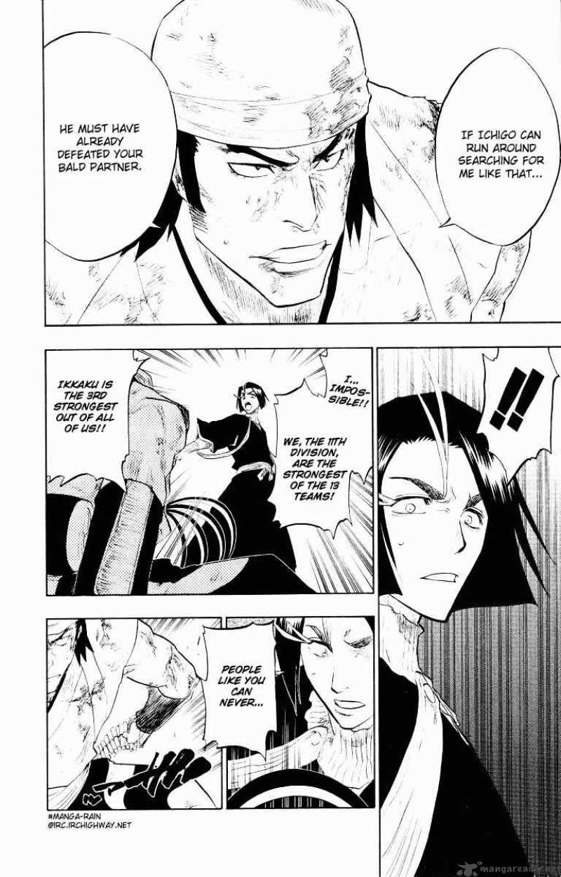 Bleach 90 6