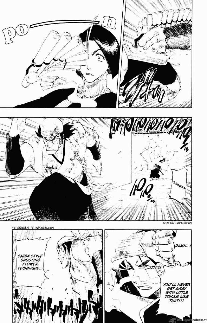 Bleach 90 7