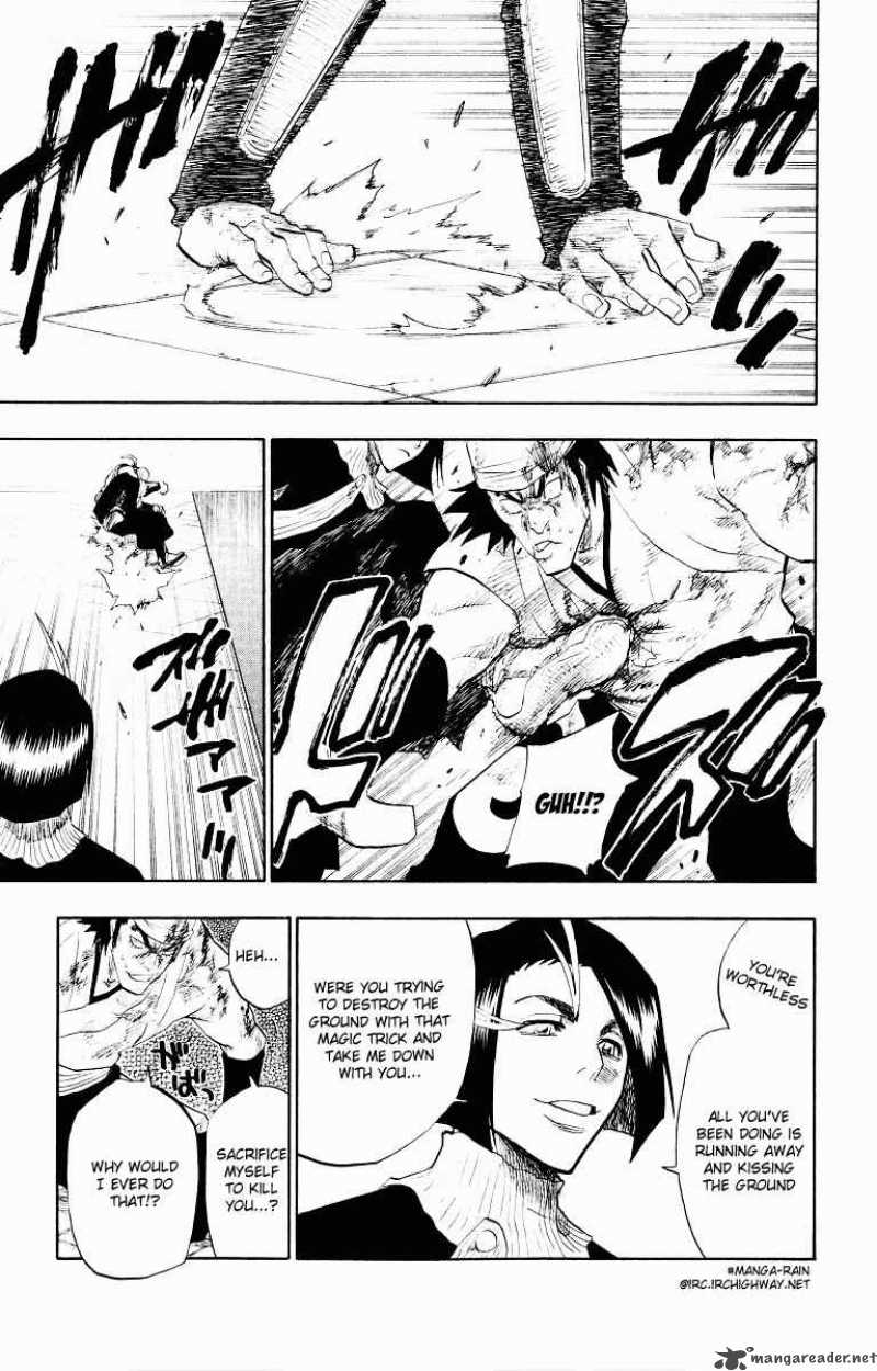 Bleach 90 9