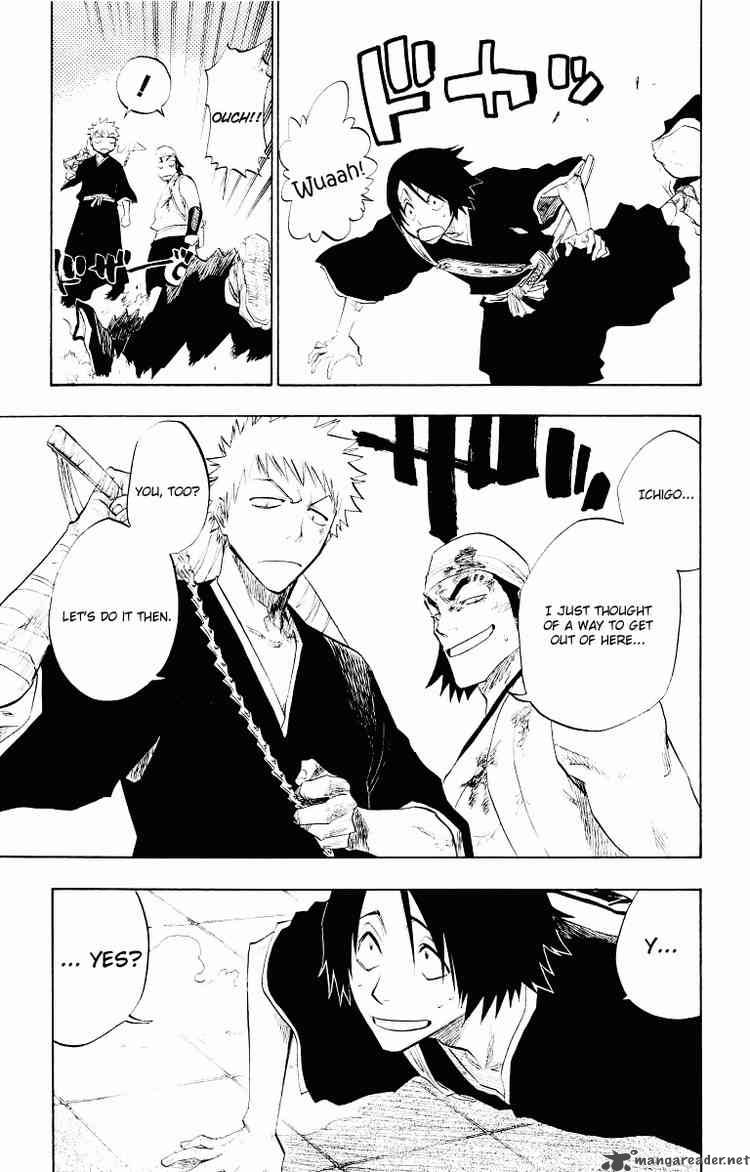 Bleach 92 19