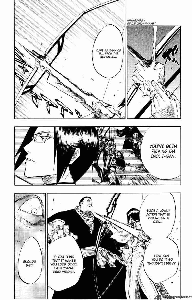 Bleach 92 6