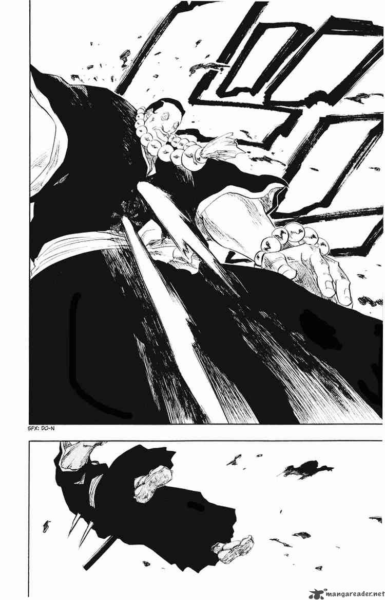 Bleach 92 8