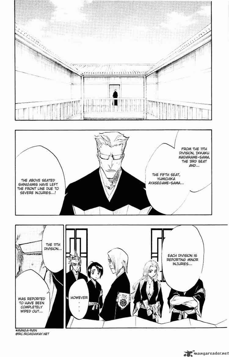 Bleach 94 10