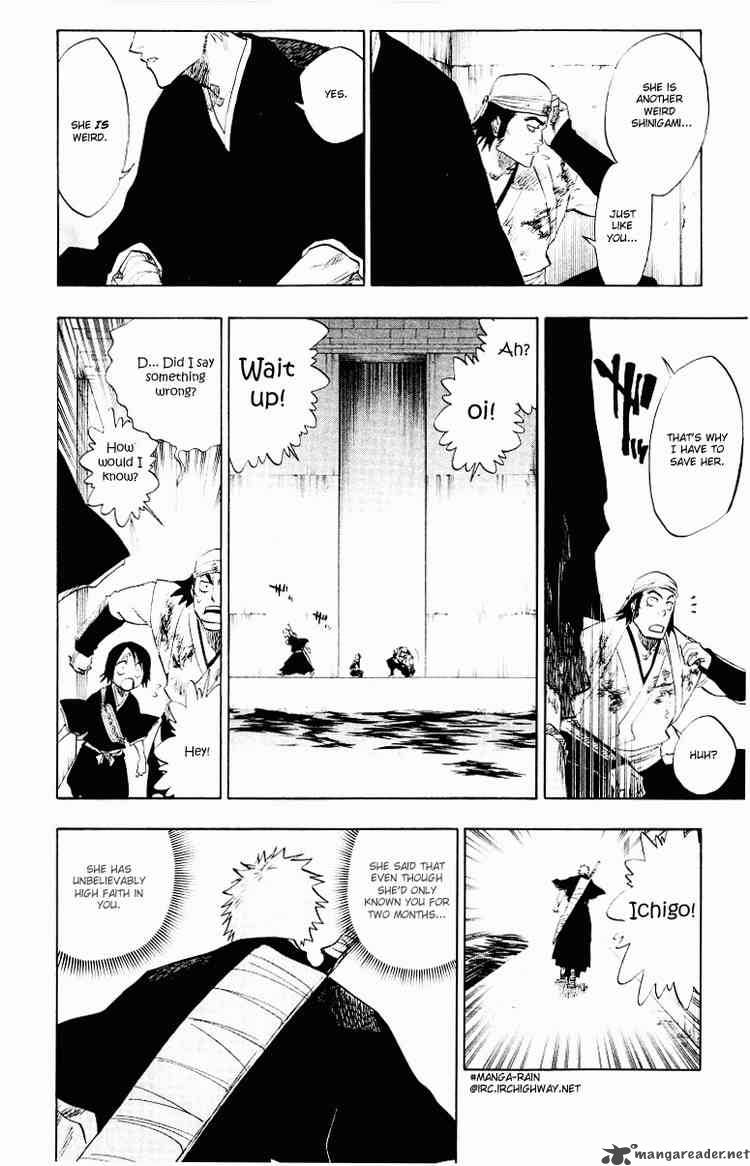 Bleach 94 8