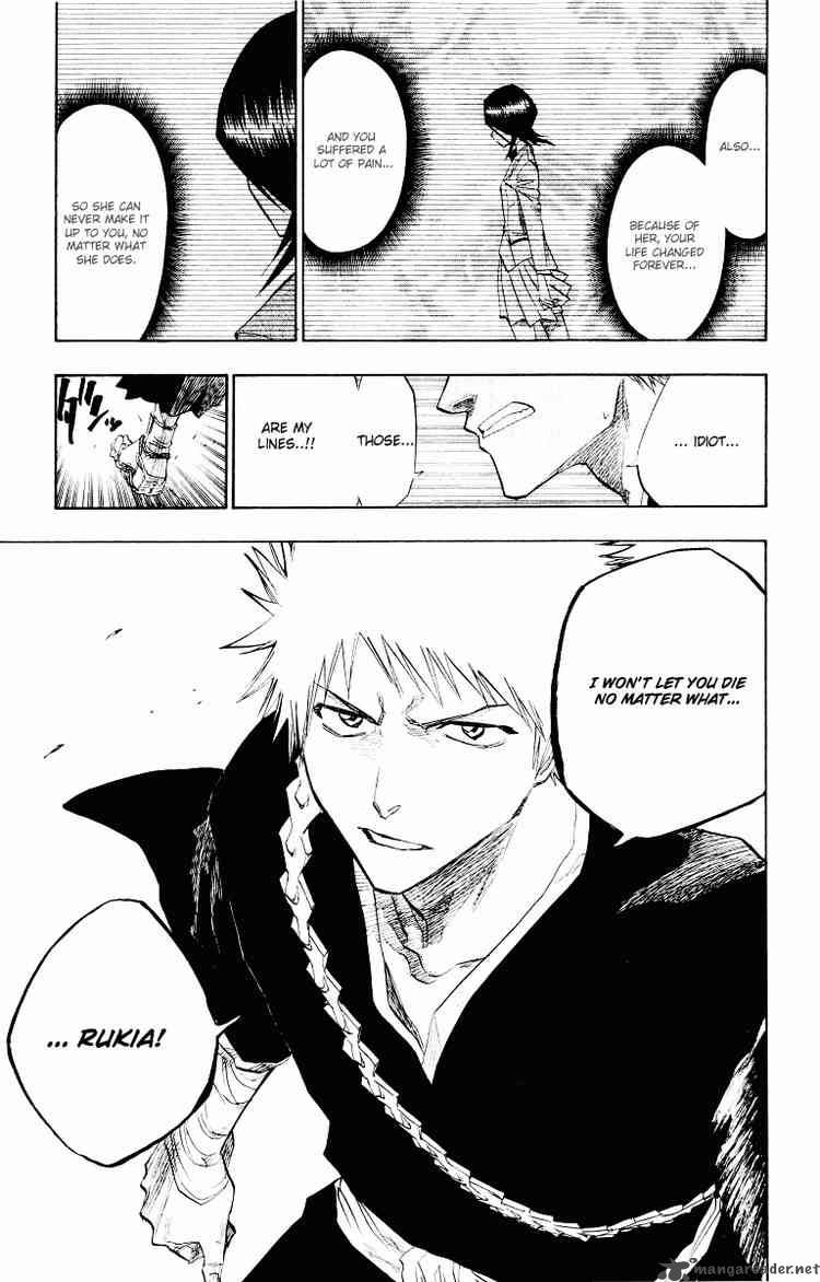 Bleach 94 9