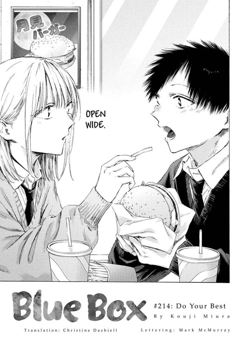 Blue Box 214 1