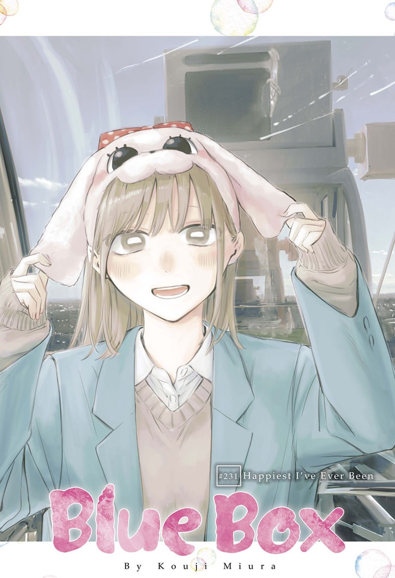 Blue Box 231 1
