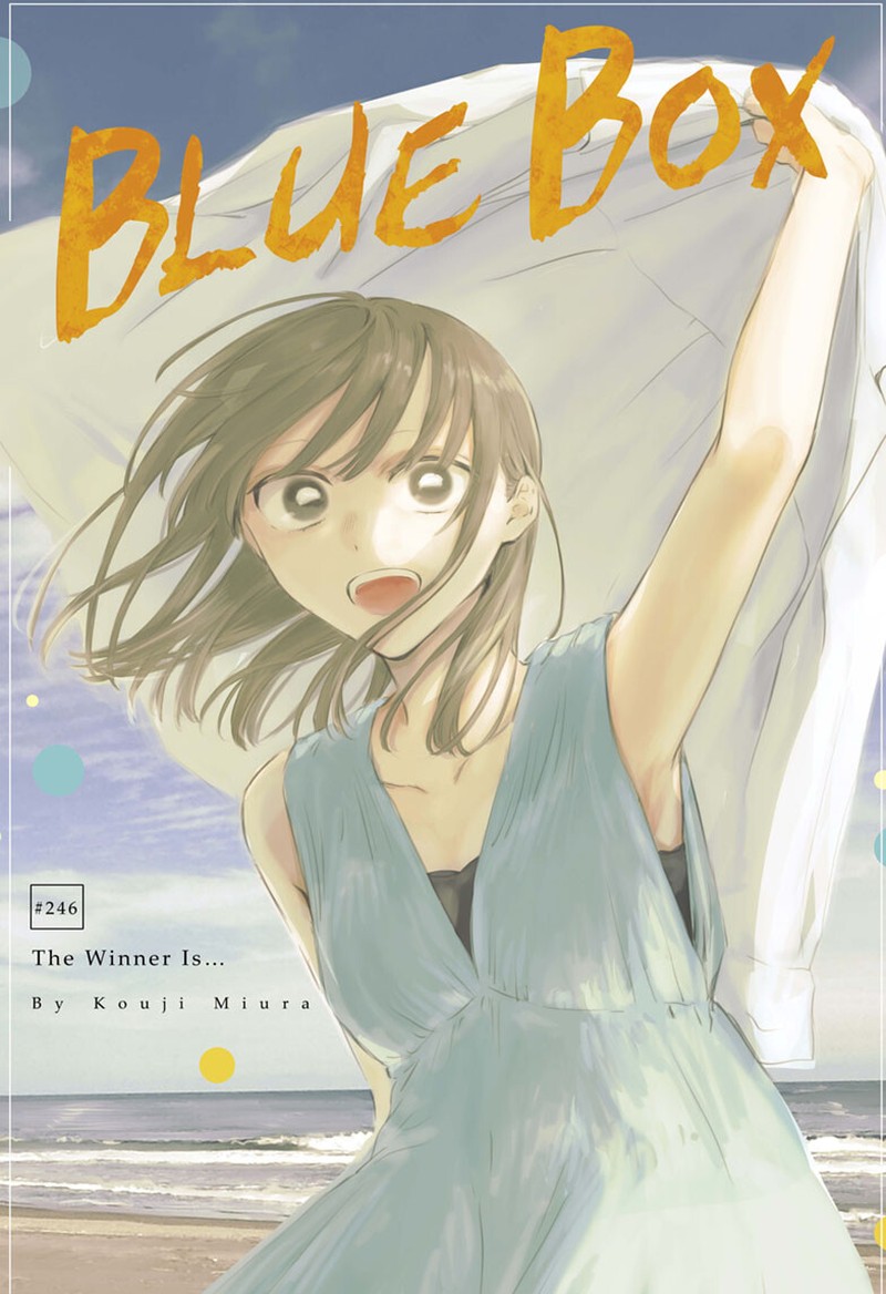 Blue Box 246 1