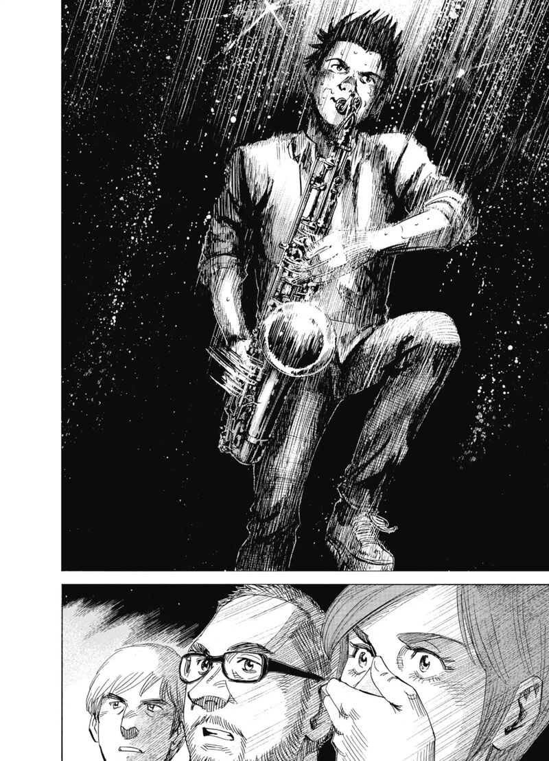 Blue Giant Supreme 64 14