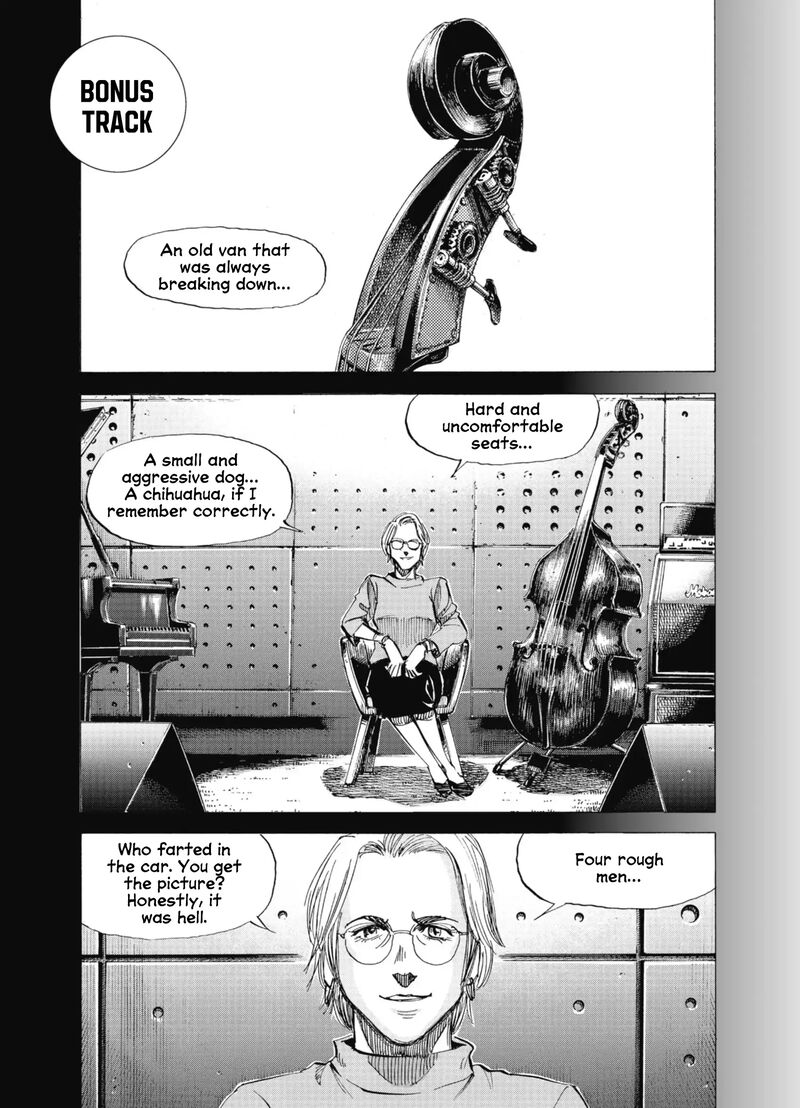 Blue Giant Supreme 64 23