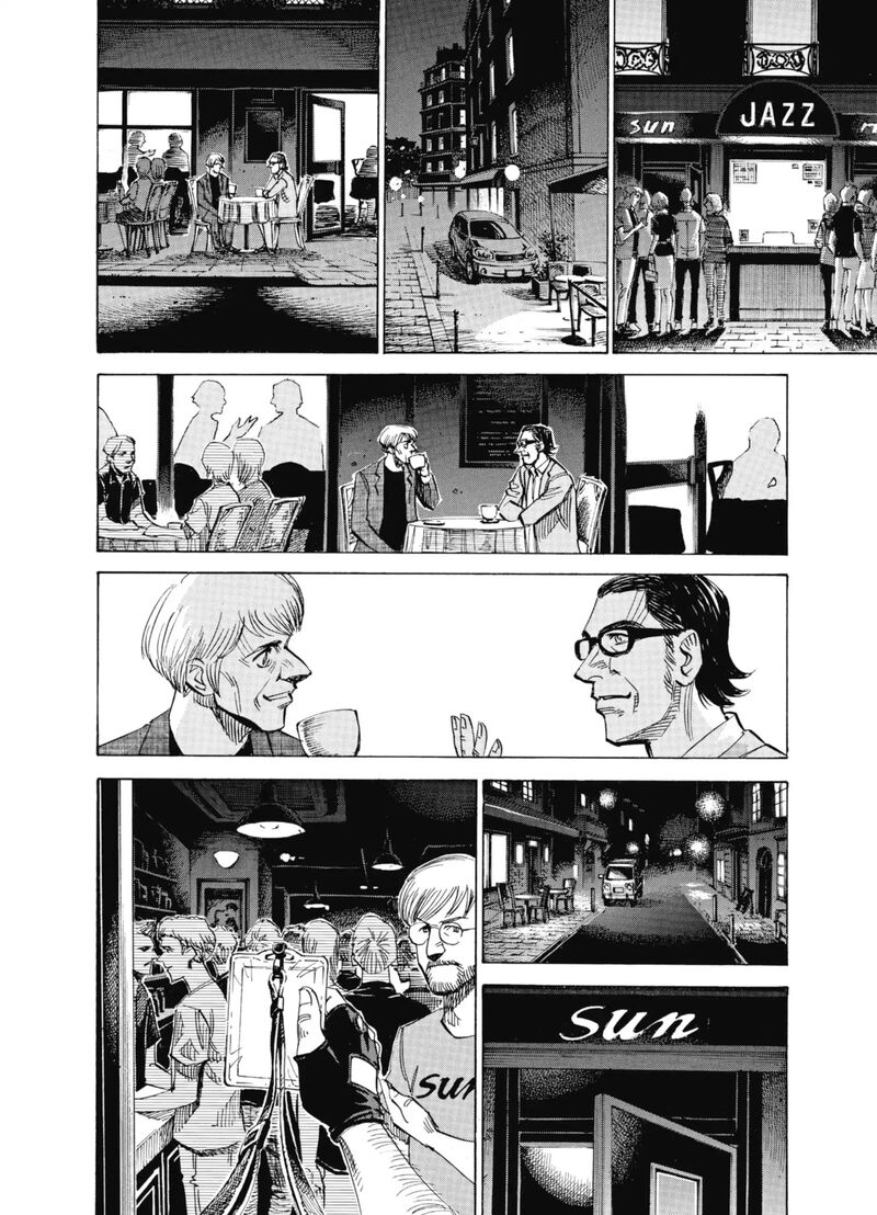 Blue Giant Supreme 64 4