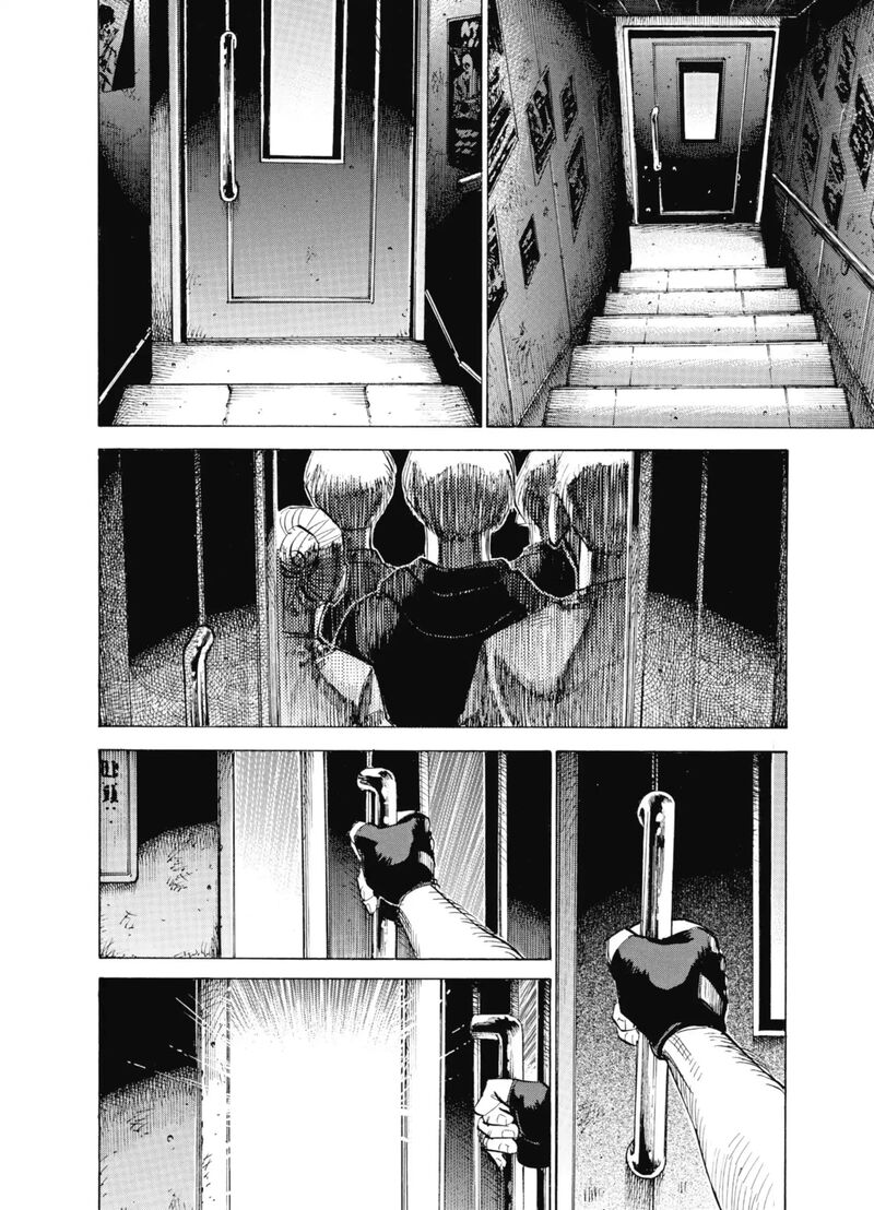 Blue Giant Supreme 64 8