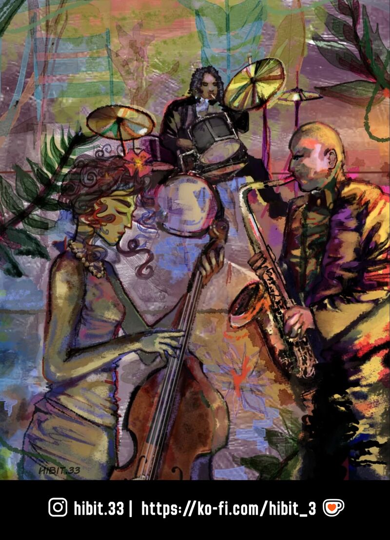 Blue Giant Supreme 65 30