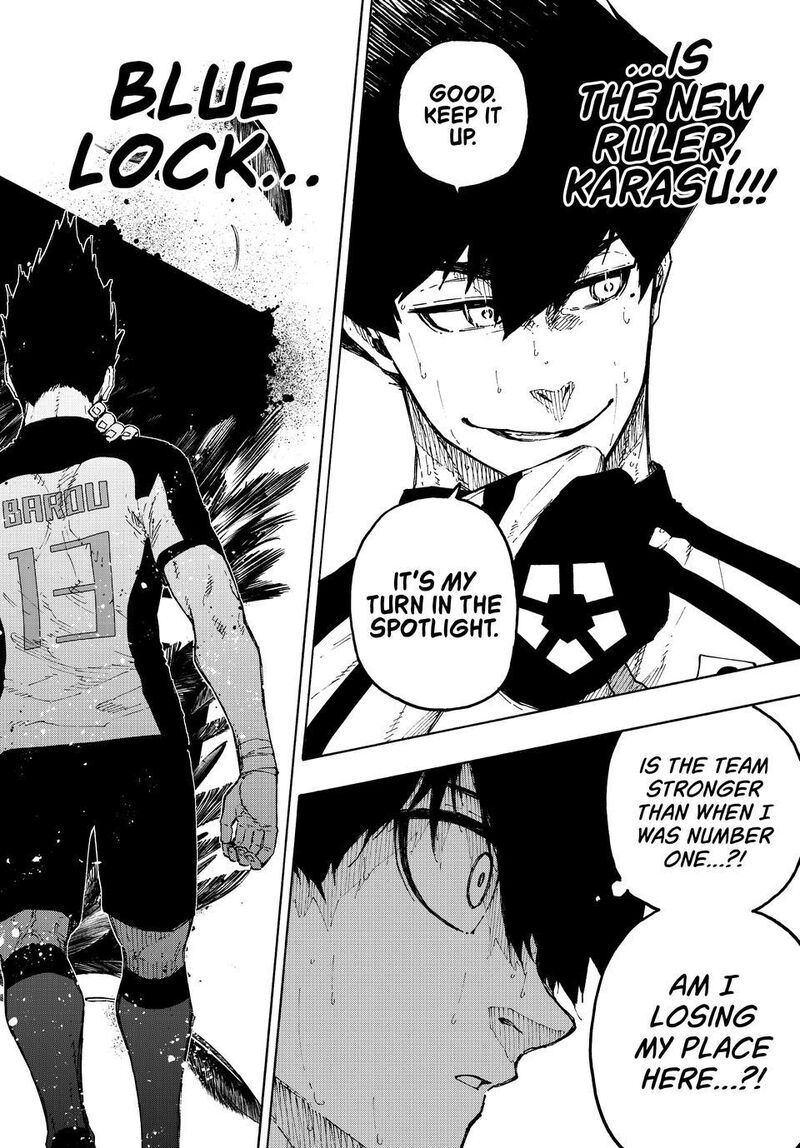Blue Lock 342 16