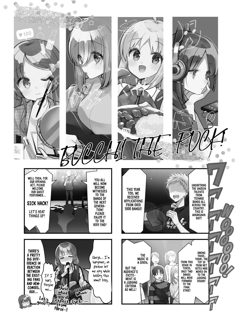 Bocchi The Rock 44 2