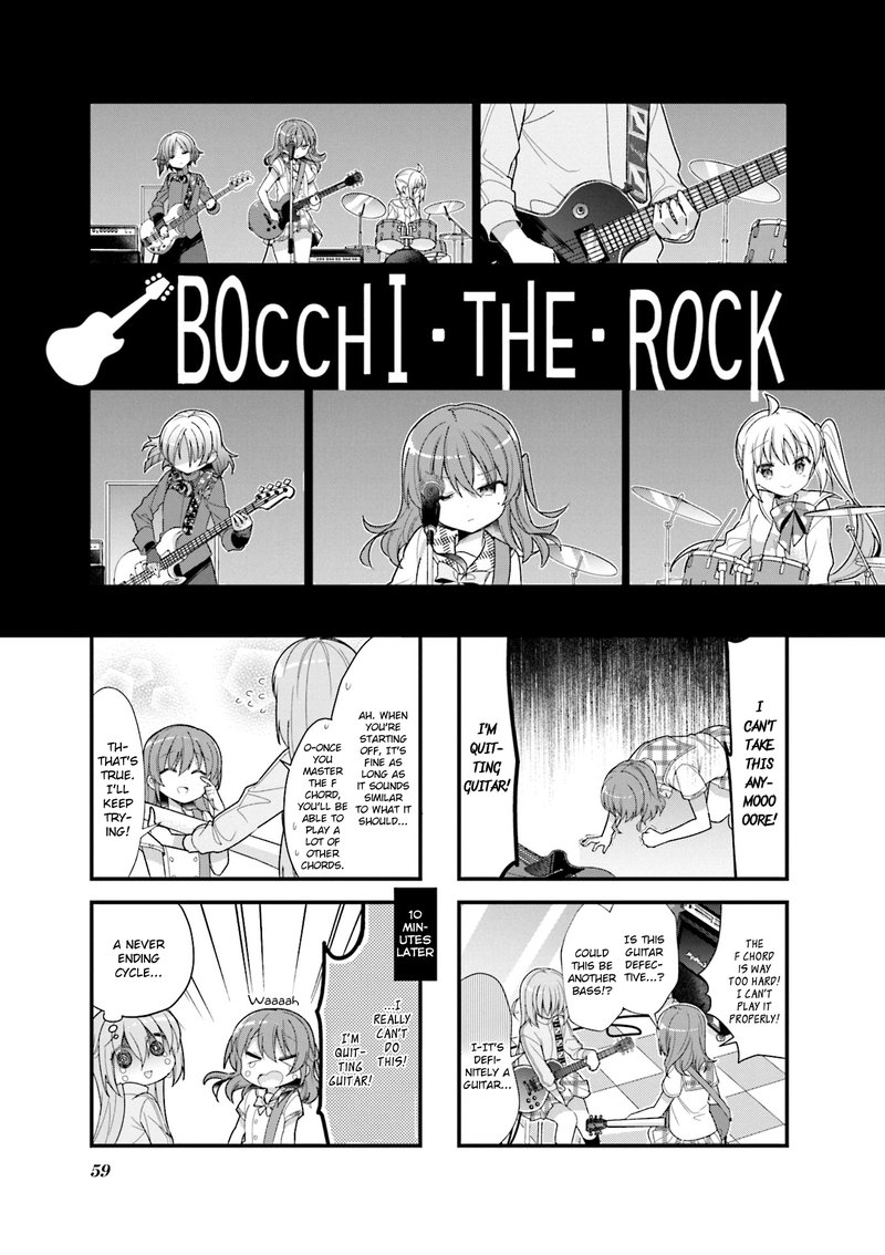 Bocchi The Rock 7 1