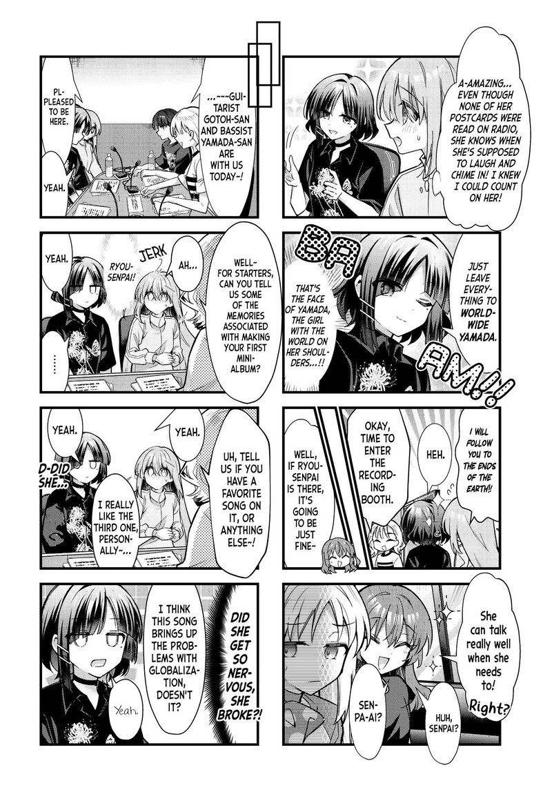 Bocchi The Rock 92 4