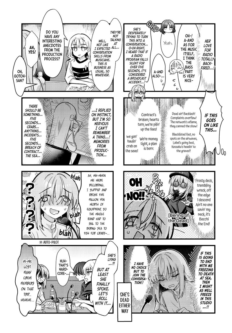 Bocchi The Rock 92 5