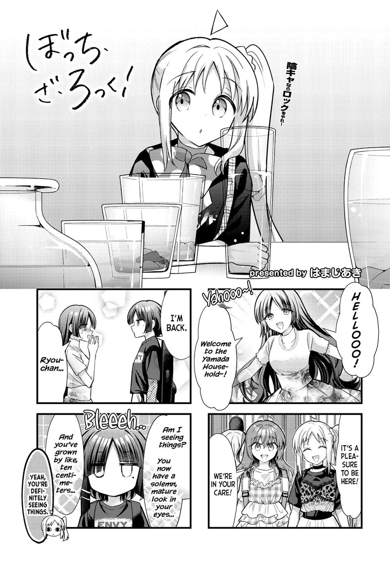 Bocchi The Rock 93 1