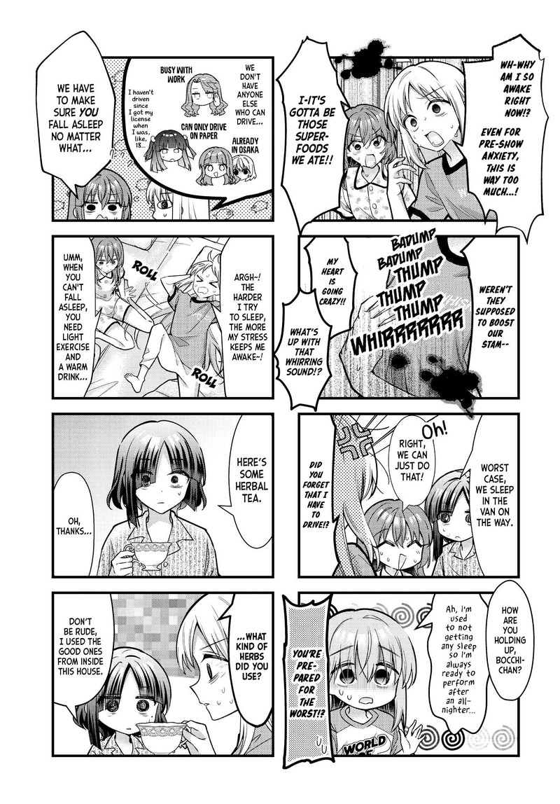 Bocchi The Rock 93 5