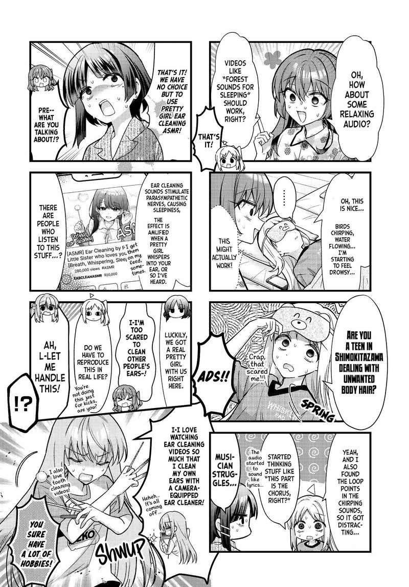 Bocchi The Rock 93 6