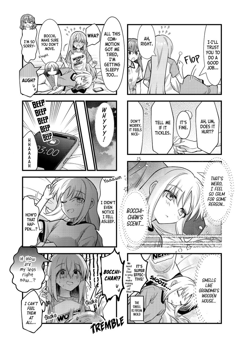 Bocchi The Rock 93 7